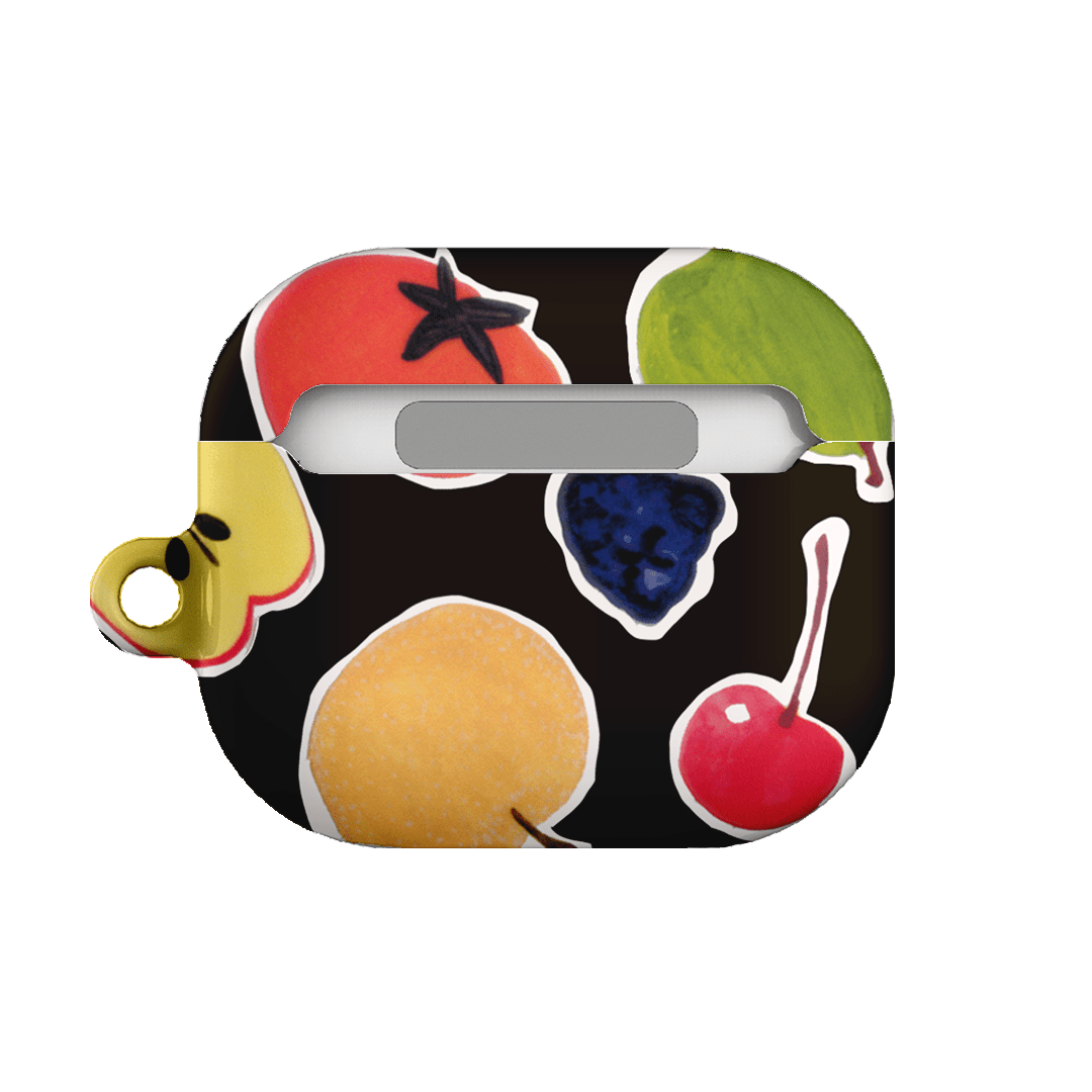 Fruit Stickers AirPods Case AirPods Case by Studio Bon - The Dairy