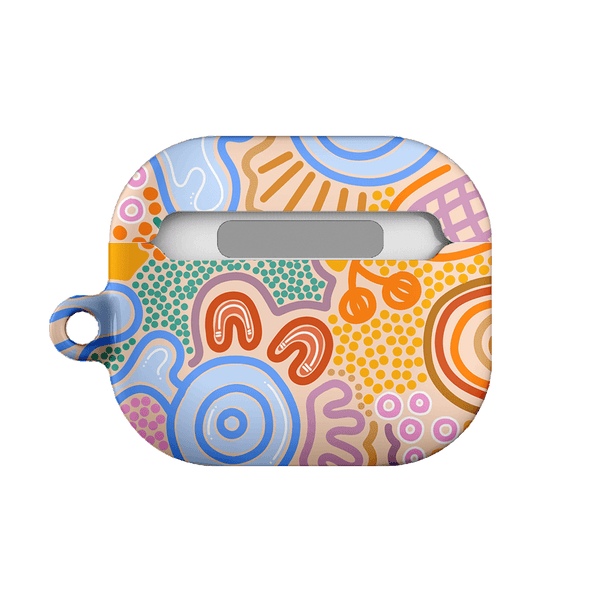 Journey AirPods Case AirPods Case 3rd Gen by Nardurna - The Dairy