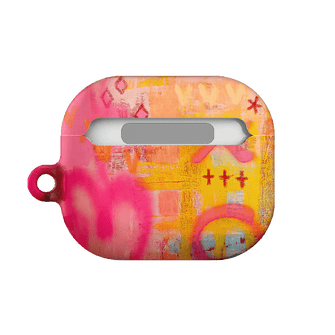 Lady Luck AirPods Case AirPods Case 3rd Gen by Jackie Green - The Dairy