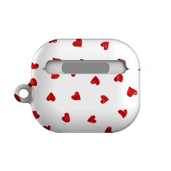 Love Hearts AirPods Case AirPods Case 3rd Gen by Oak Meadow - The Dairy