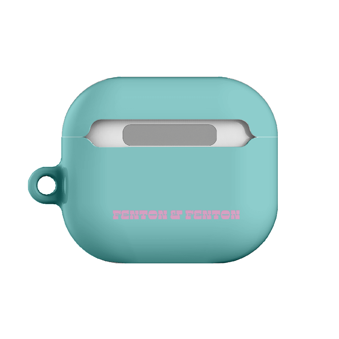Sacred Heart AirPods Case AirPods Case by Fenton & Fenton - The Dairy