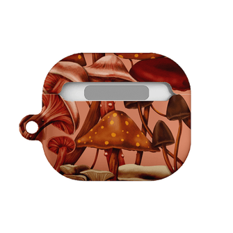 Shrooms AirPods Case AirPods Case 3rd Gen by Kelly Thompson - The Dairy