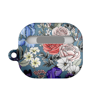 Spring Blooms AirPods Case AirPods Case 3rd Gen by Typoflora - The Dairy
