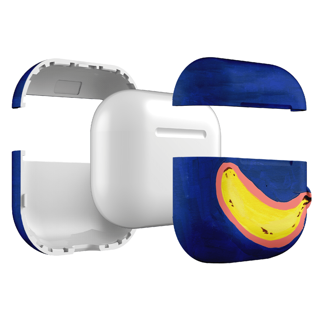 Banana AirPods Case AirPods Case by Studio Bon - The Dairy