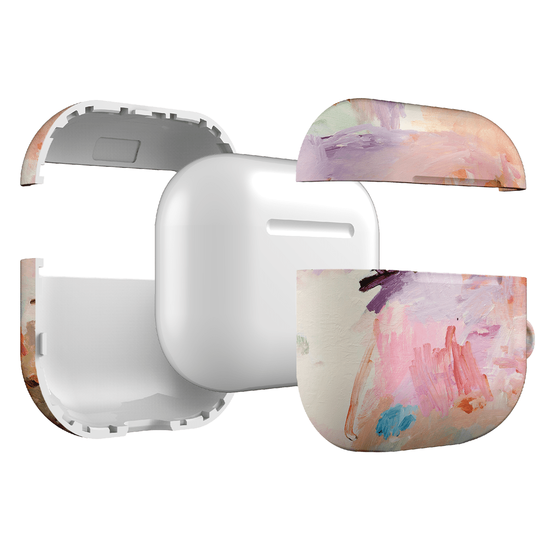 Dancing AirPods Case AirPods Case by Ree Hodges - The Dairy