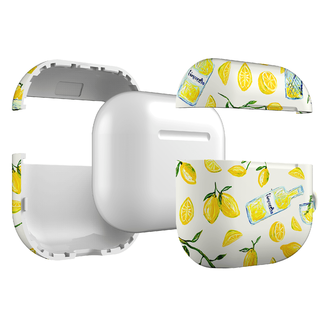 Limone AirPods Case AirPods Case by BG. Studio - The Dairy