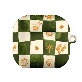 Afternoon Mezze AirPods Case AirPods Case 4th Gen by Charlie Taylor - The Dairy