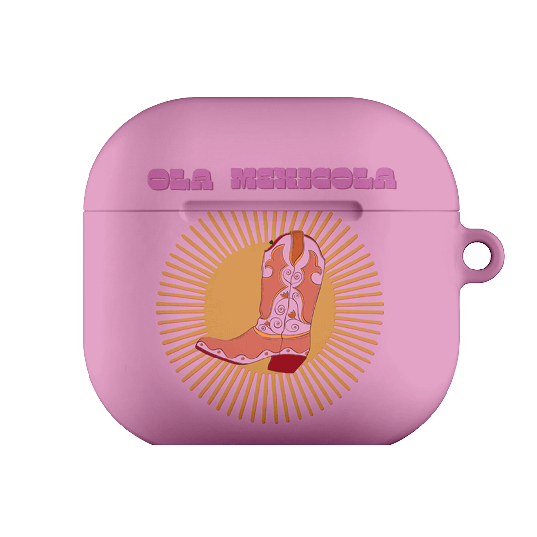 Cowboy AirPods Case AirPods Case 4th Gen by Fenton & Fenton - The Dairy