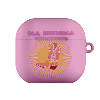 Cowboy AirPods Case AirPods Case 4th Gen by Fenton & Fenton - The Dairy