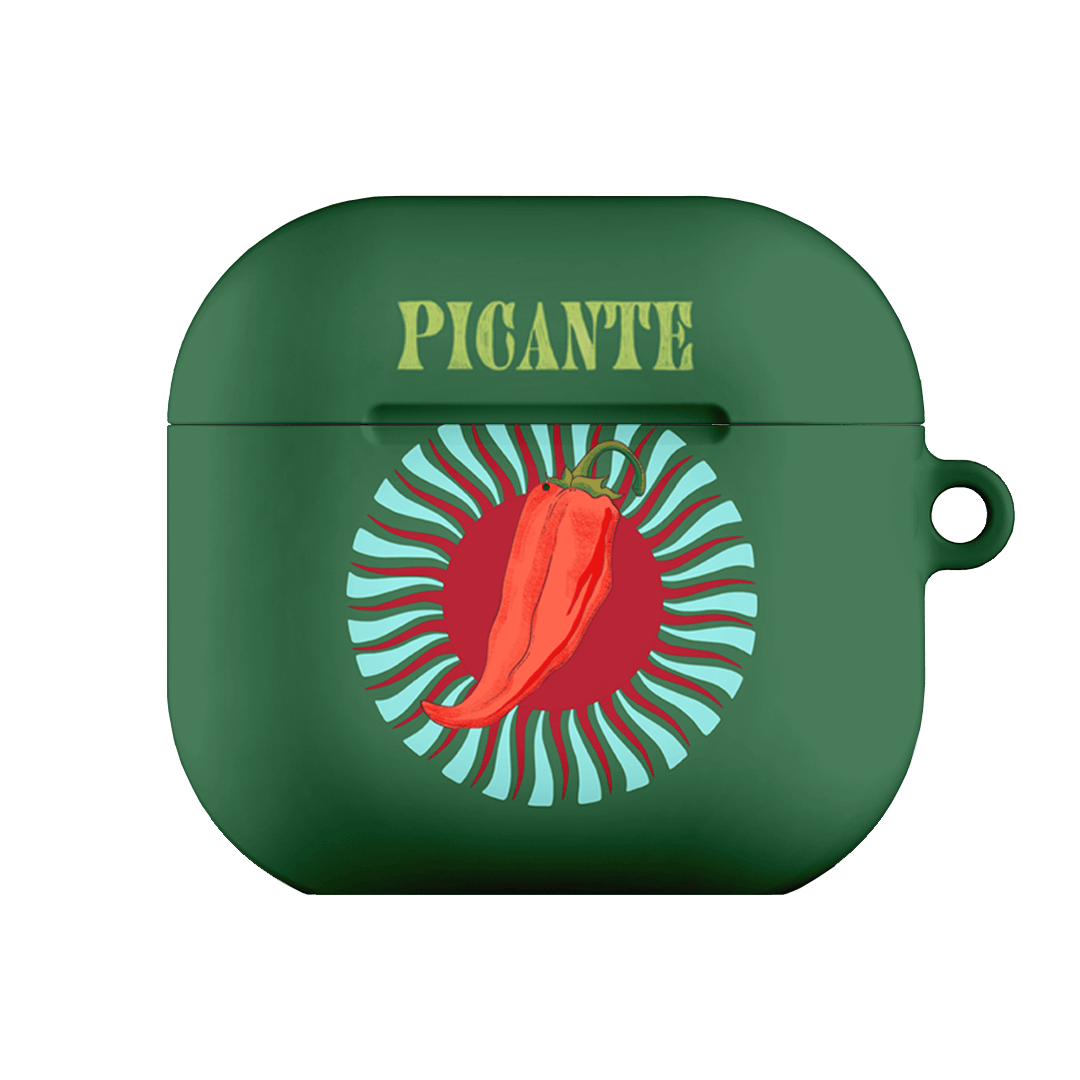 Picante Lima AirPods Case AirPods Case 4th Gen by Fenton & Fenton - The Dairy