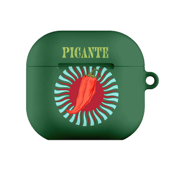 Picante Lima AirPods Case AirPods Case 4th Gen by Fenton & Fenton - The Dairy