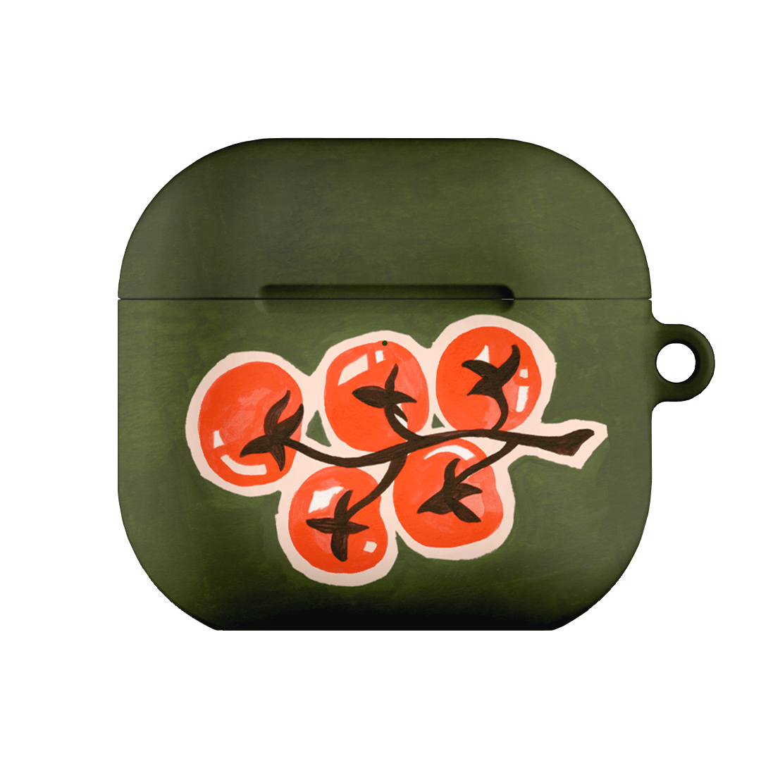 Tomatoes AirPods Case AirPods Case 4th Gen by Studio Bon - The Dairy
