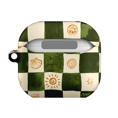 Afternoon Mezze AirPods Case AirPods Case 4th Gen by Charlie Taylor - The Dairy
