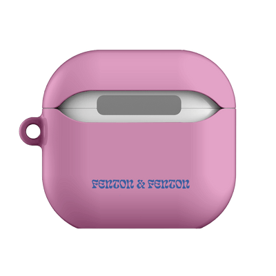 Cowboy AirPods Case AirPods Case 4th Gen by Fenton & Fenton - The Dairy