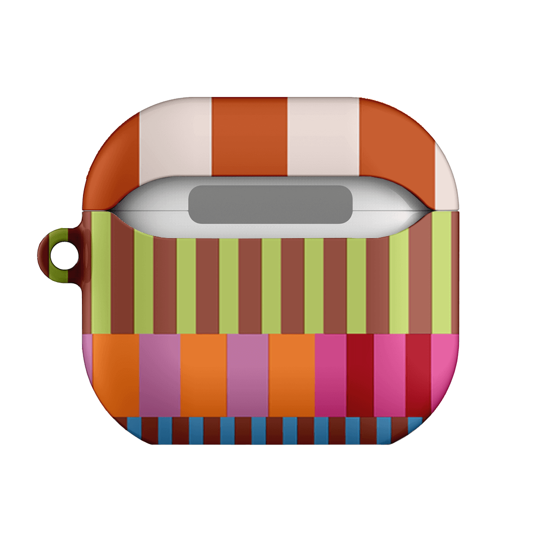 Las Casas AirPods Case AirPods Case by Fenton & Fenton - The Dairy