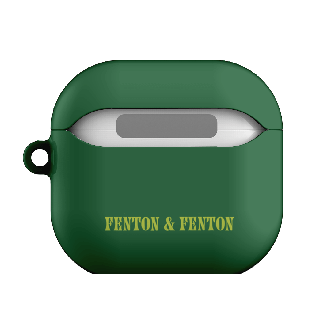Picante Lima AirPods Case AirPods Case by Fenton & Fenton - The Dairy