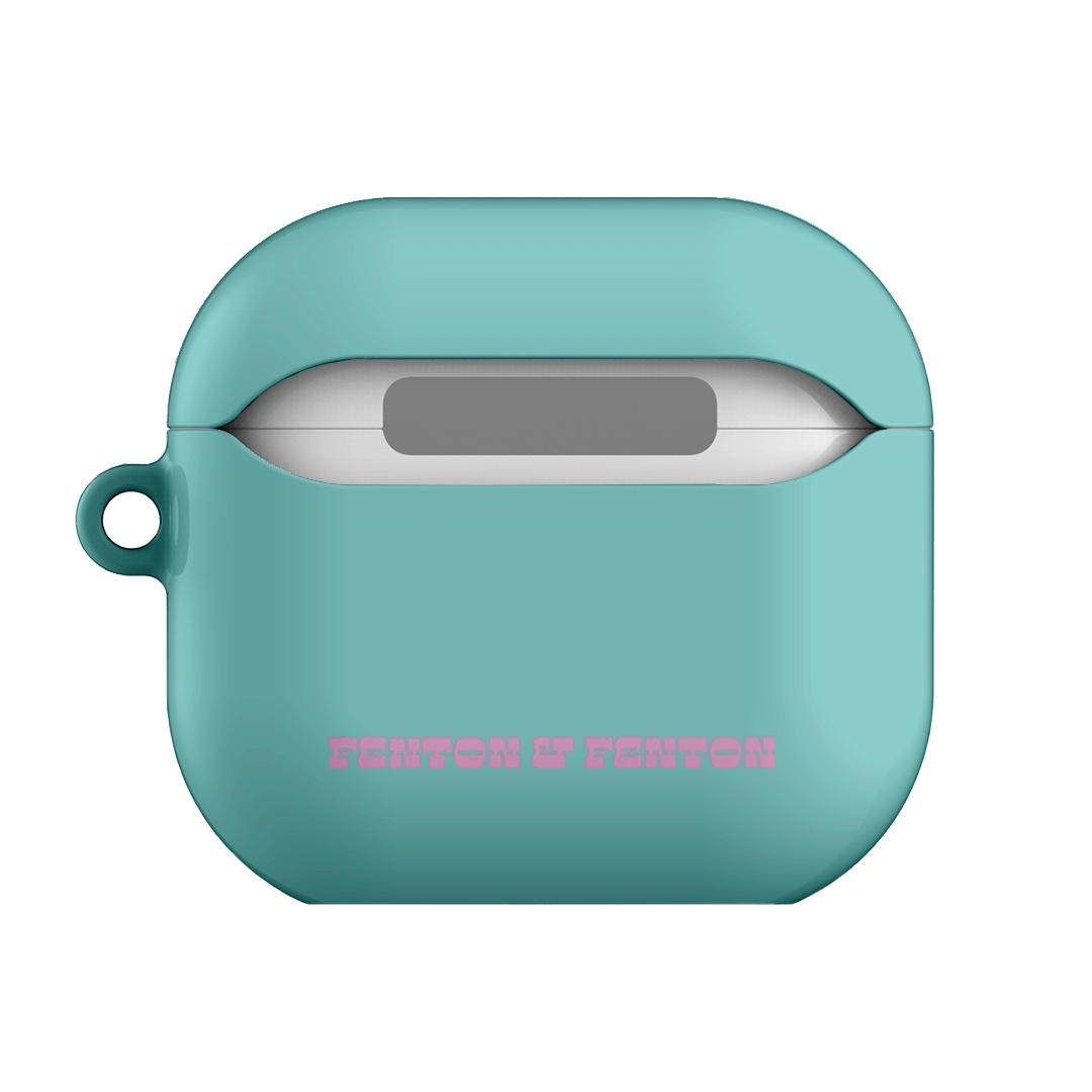 Sacred Heart AirPods Case AirPods Case by Fenton & Fenton - The Dairy