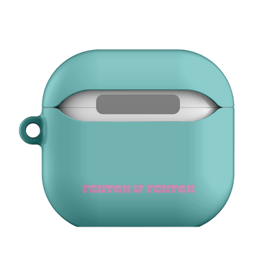 Sacred Heart AirPods Case AirPods Case 4th Gen by Fenton & Fenton - The Dairy