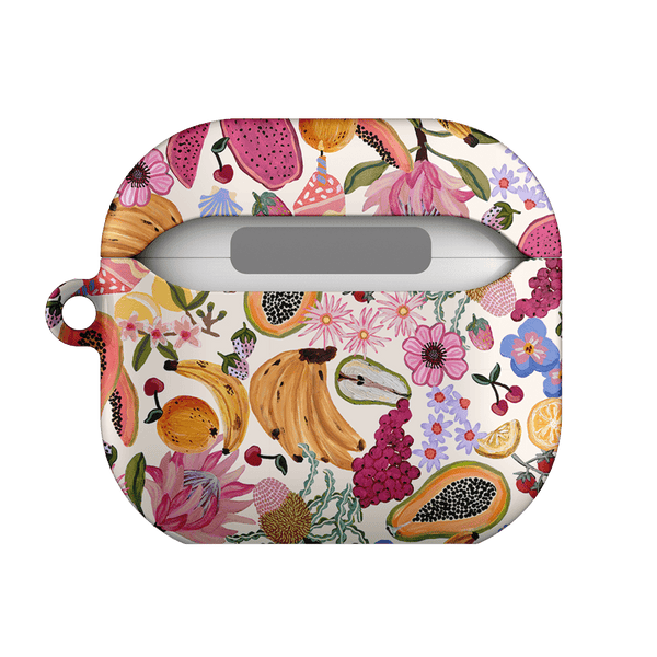 Summer Loving AirPods Case AirPods Case 4th Gen by Amy Gibbs - The Dairy