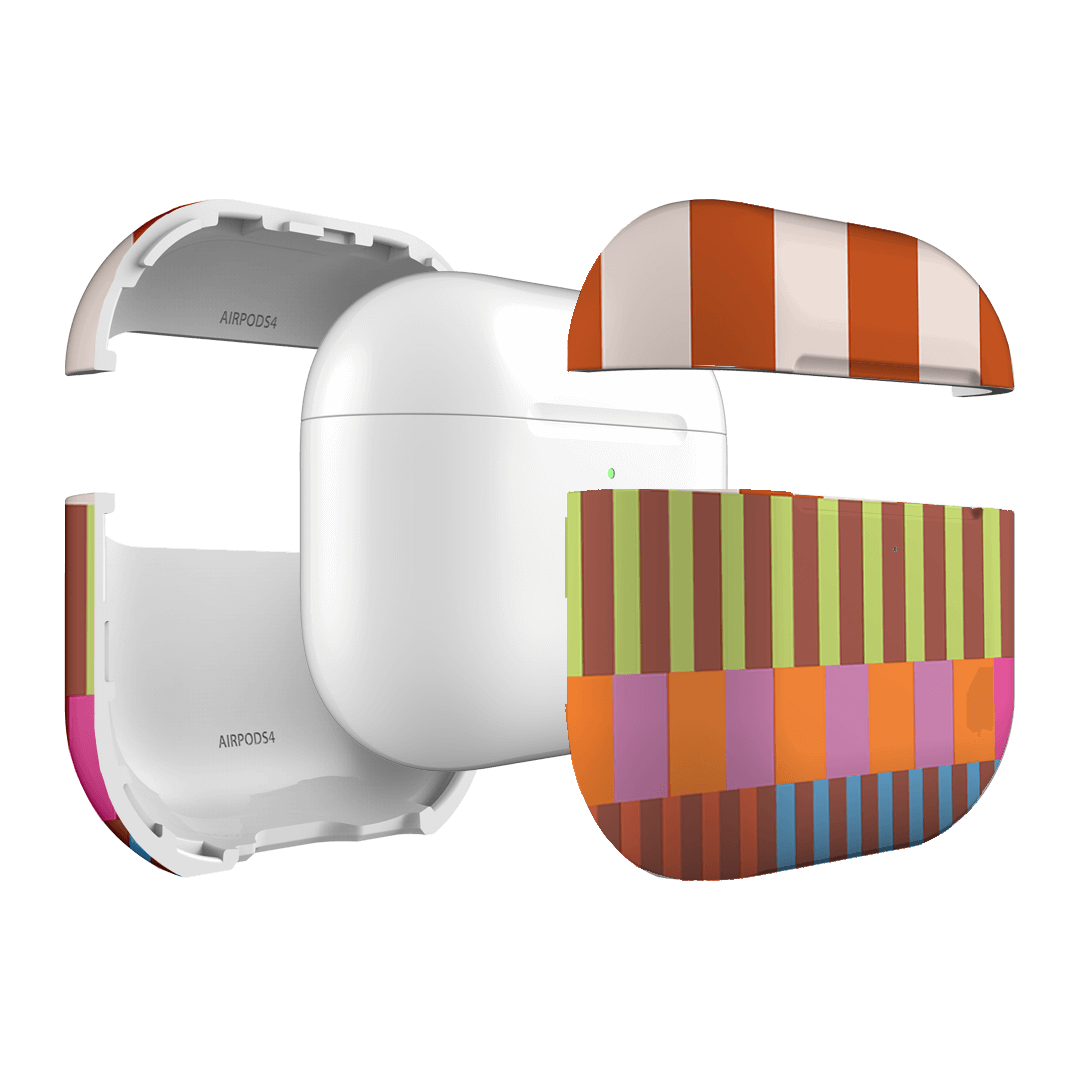 Las Casas AirPods Case AirPods Case by Fenton & Fenton - The Dairy