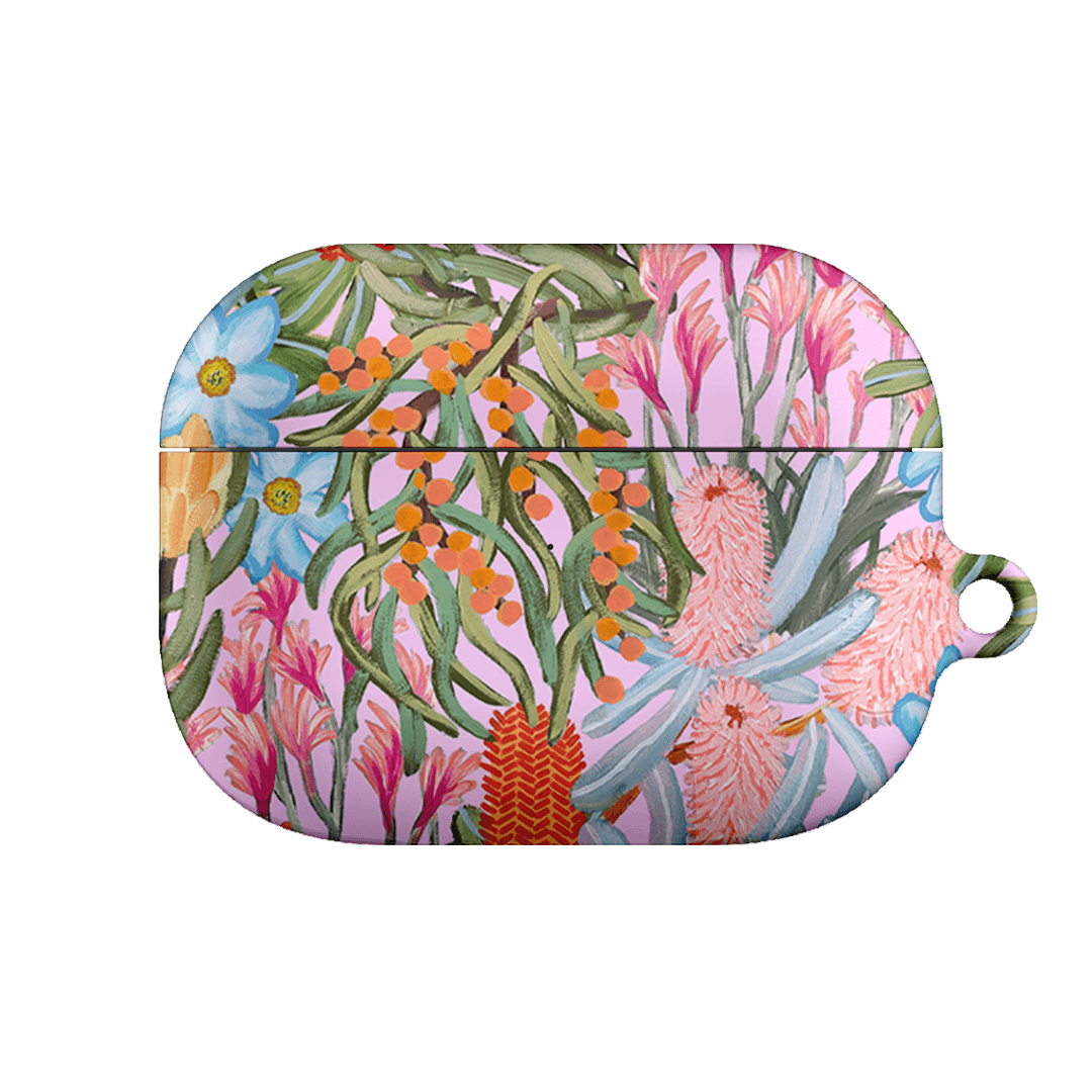 Floral Sorbet AirPods Pro Case AirPods Pro Case 1st Gen by Amy Gibbs - The Dairy