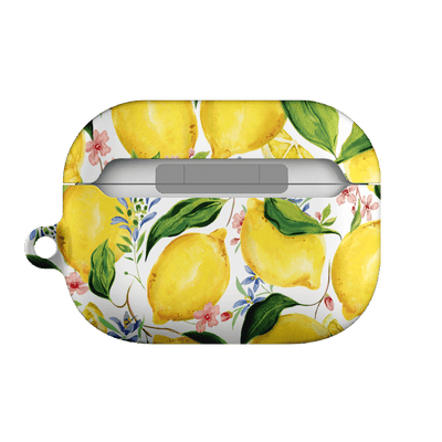 Citrus Lemon AirPods Pro Case AirPods Pro Case 1st Gen by Ellie Mae - The Dairy