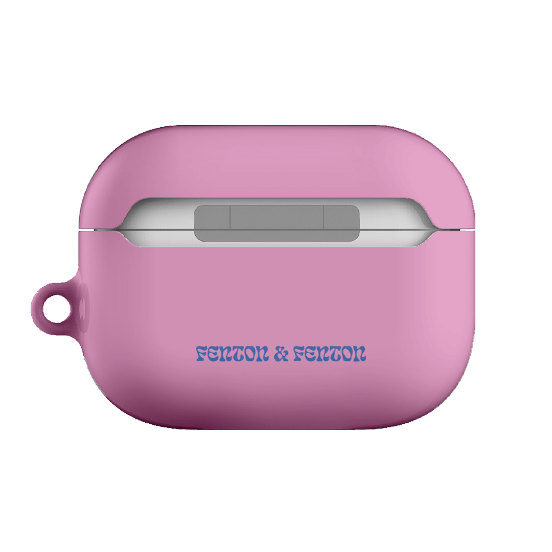 Cowboy AirPods Pro Case AirPods Pro Case by Fenton & Fenton - The Dairy