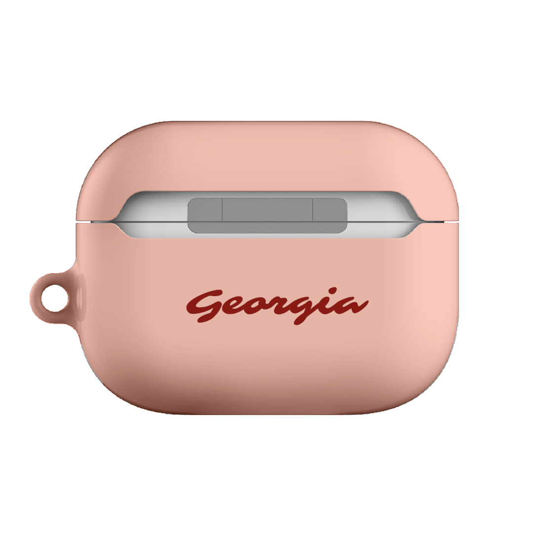 Custom AirPods Pro Case AirPods Pro Case by Custom - The Dairy