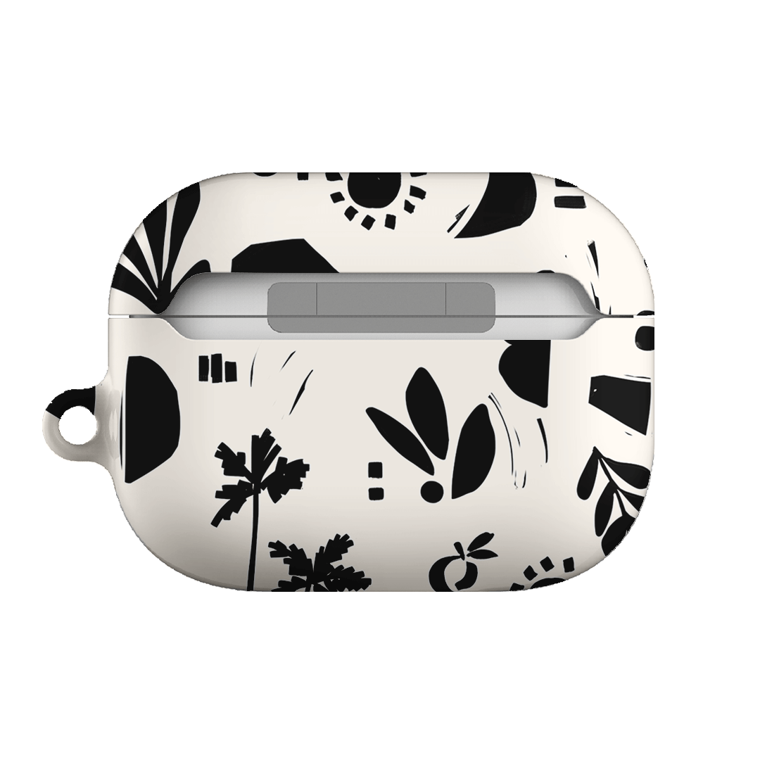 Inky Beach AirPods Pro Case AirPods Pro Case by Charlie Taylor - The Dairy