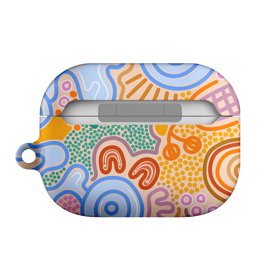 Journey AirPods Pro Case - The Dairy