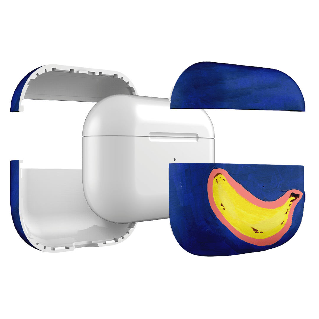 Banana AirPods Pro Case AirPods Pro Case by Studio Bon - The Dairy