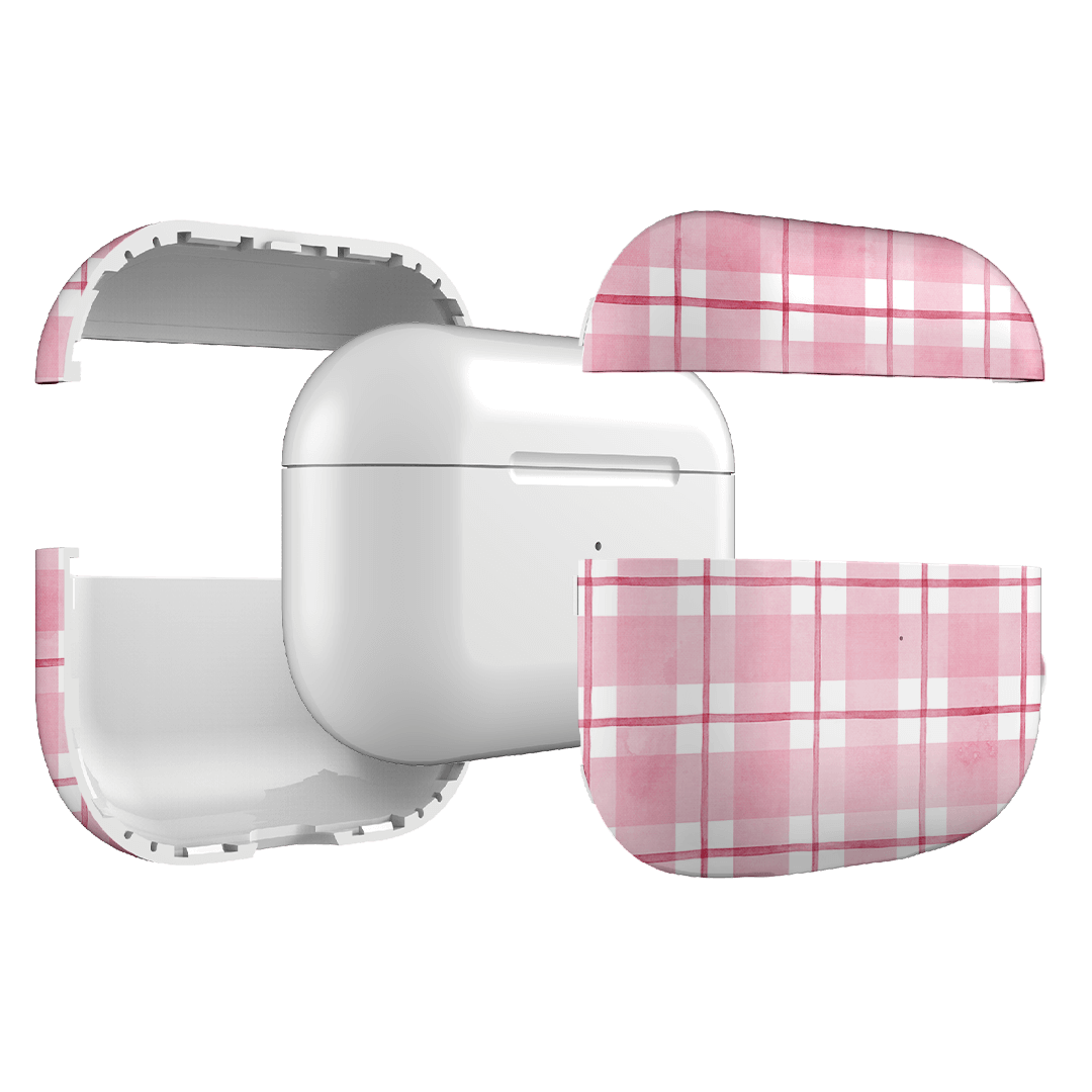 Musk Checker AirPods Pro Case AirPods Pro Case by Oak Meadow - The Dairy
