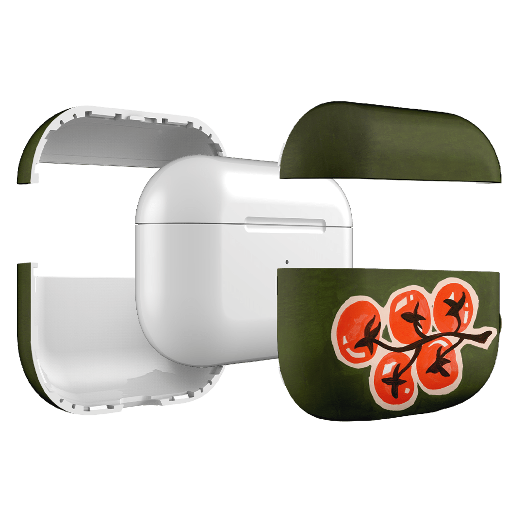 Tomatoes AirPods Pro Case AirPods Pro Case by Studio Bon - The Dairy