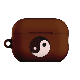 Big Harmony Chocolate AirPods Pro Case AirPods Pro Case 2nd Gen by Easty Beasty - The Dairy