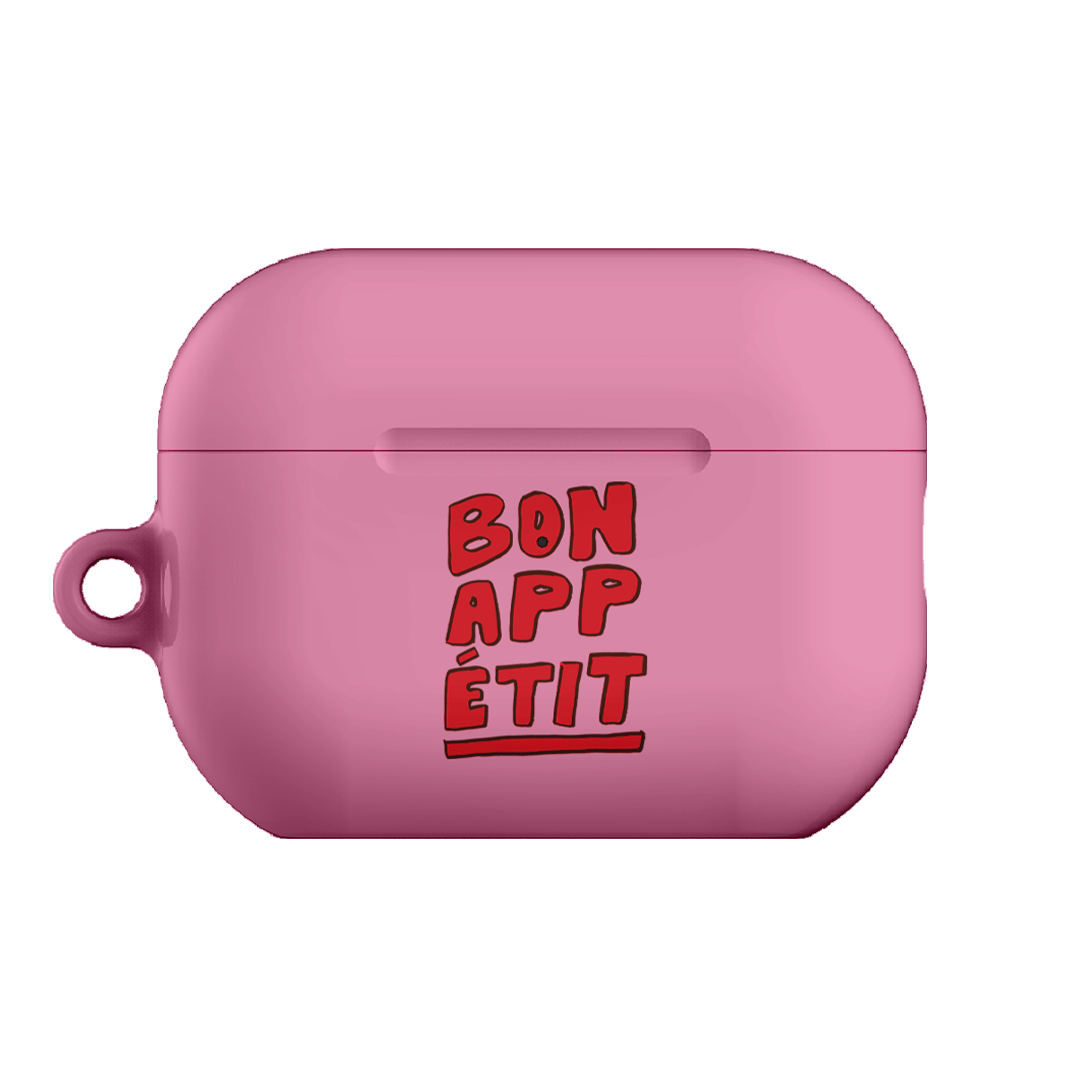 Bon Appetit AirPods Pro Case AirPods Pro Case 2nd Gen by The Dairy - The Dairy