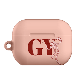 Custom AirPods Pro Case AirPods Pro Case 2nd Gen by Custom - The Dairy