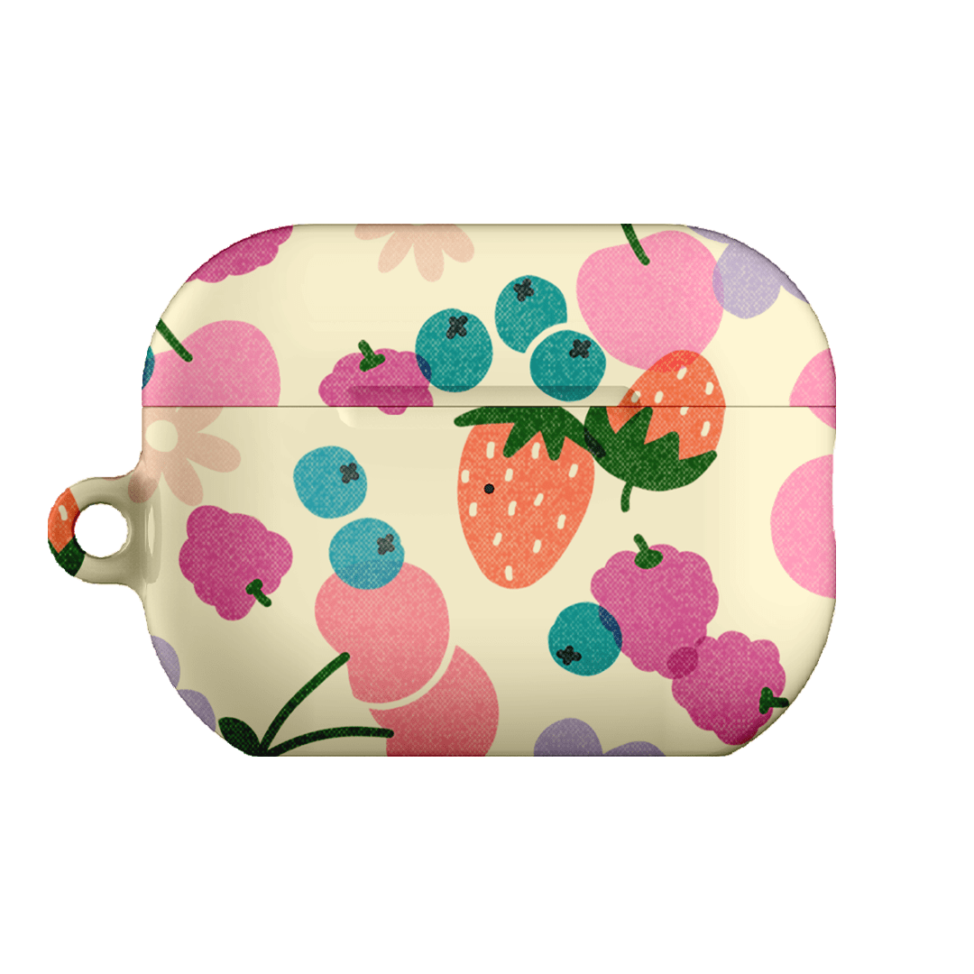 Fruitbowl AirPods Pro Case AirPods Pro Case 2nd Gen by Amy Gibbs - The Dairy