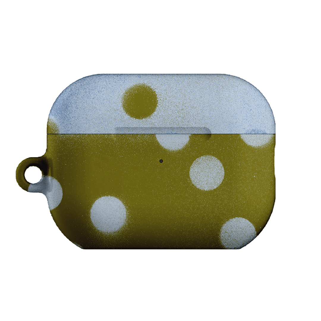 Lake Polka Dot AirPods Pro Case AirPods Pro Case 2nd Gen by Jasmine Dowling - The Dairy