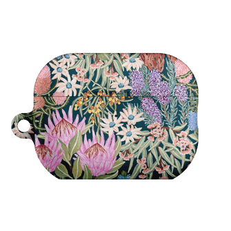 Moonlit Floral AirPods Pro Case AirPods Pro Case by Amy Gibbs - The Dairy