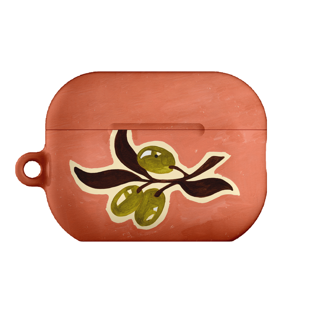 Olives AirPods Pro Case AirPods Pro Case 2nd Gen by Studio Bon - The Dairy