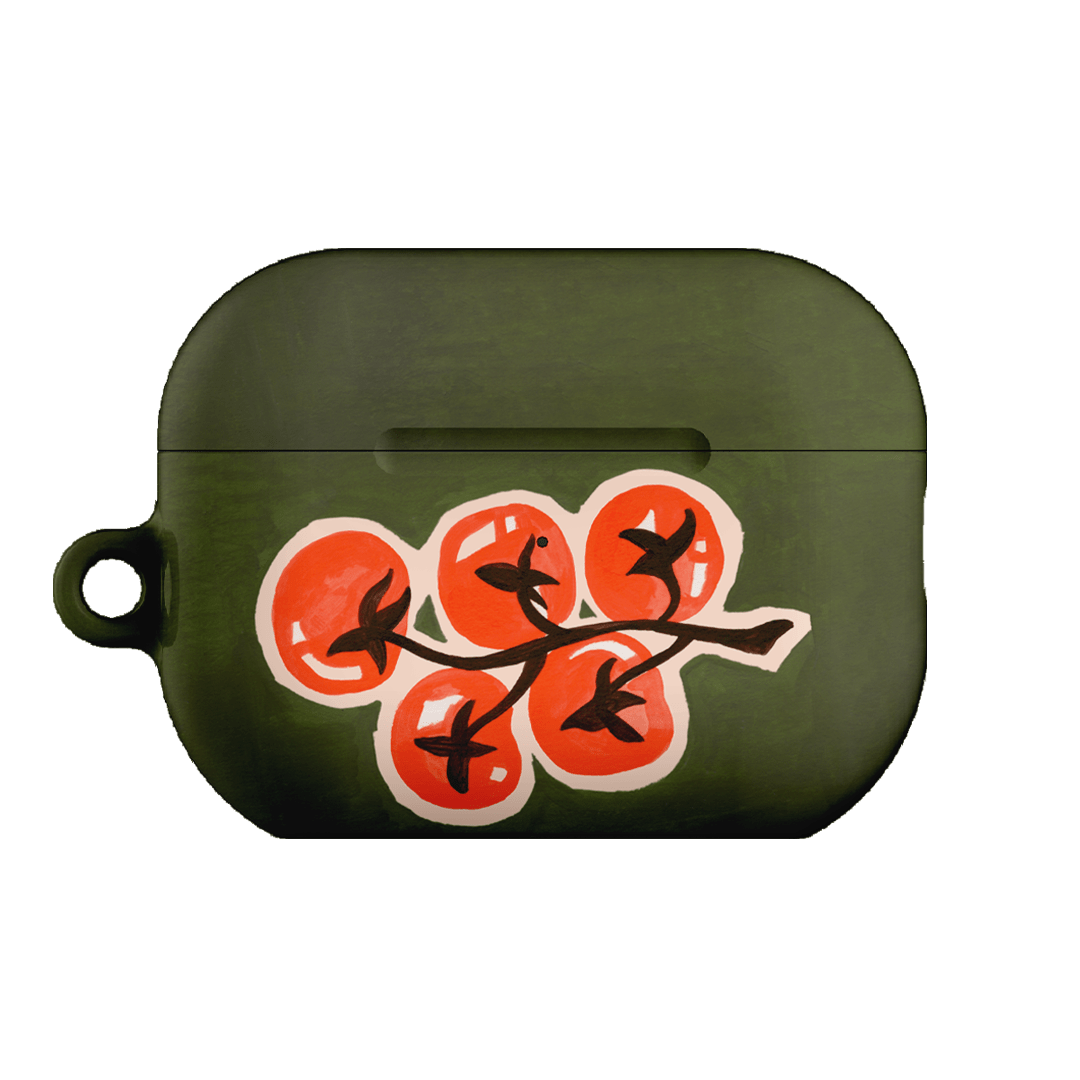 Tomatoes AirPods Pro Case AirPods Pro Case 2nd Gen by Studio Bon - The Dairy