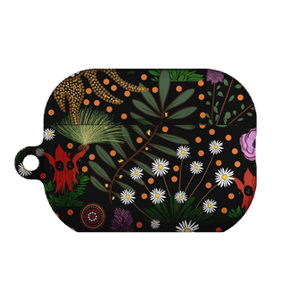 Wild Plants of Mparntwe AirPods Pro Case AirPods Pro Case 2nd Gen by Mardijbalina - The Dairy
