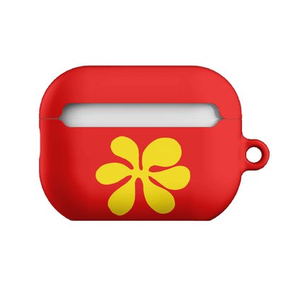 Big Harmony Red AirPods Pro Case AirPods Pro Case 2nd Gen by Easty Beasty - The Dairy