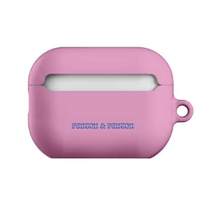 Cowboy AirPods Pro Case AirPods Pro Case 2nd Gen by Fenton & Fenton - The Dairy