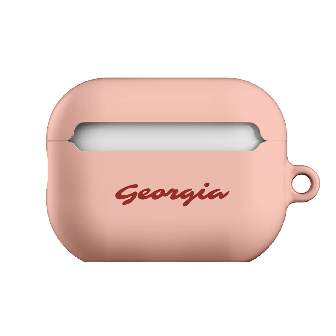 Custom AirPods Pro Case AirPods Pro Case by Custom - The Dairy