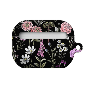 Flower Field AirPods Pro Case AirPods Pro Case 2nd Gen by Typoflora - The Dairy