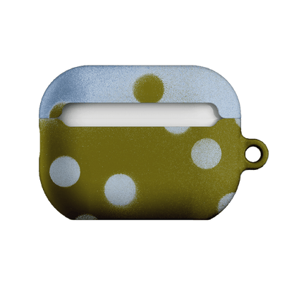 Lake Polka Dot AirPods Pro Case AirPods Pro Case 2nd Gen by Jasmine Dowling - The Dairy