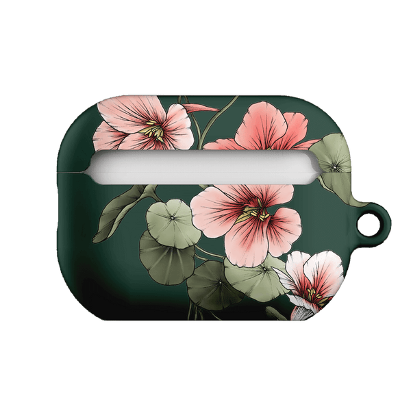 Nasturtium AirPods Pro Case AirPods Pro Case 2nd Gen by Typoflora - The Dairy