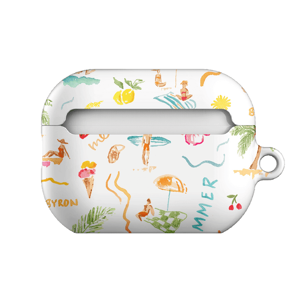 Summer Memories AirPods Pro Case - The Dairy