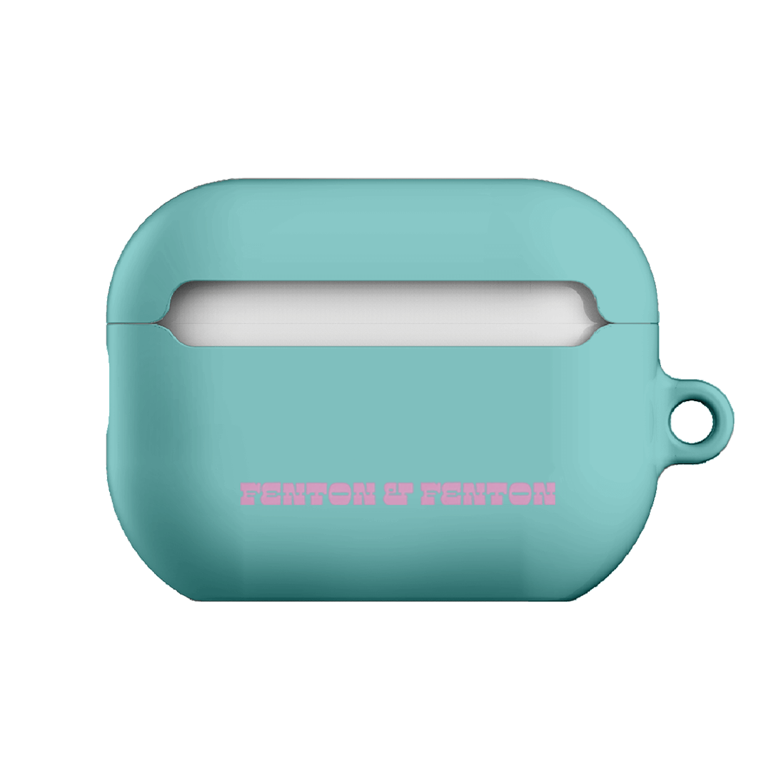 Sacred Heart AirPods Pro Case AirPods Pro Case by Fenton & Fenton - The Dairy